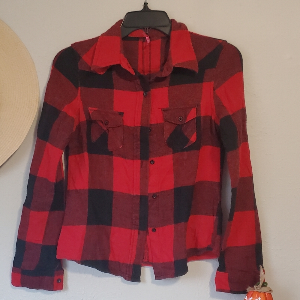 LOLA Flannel